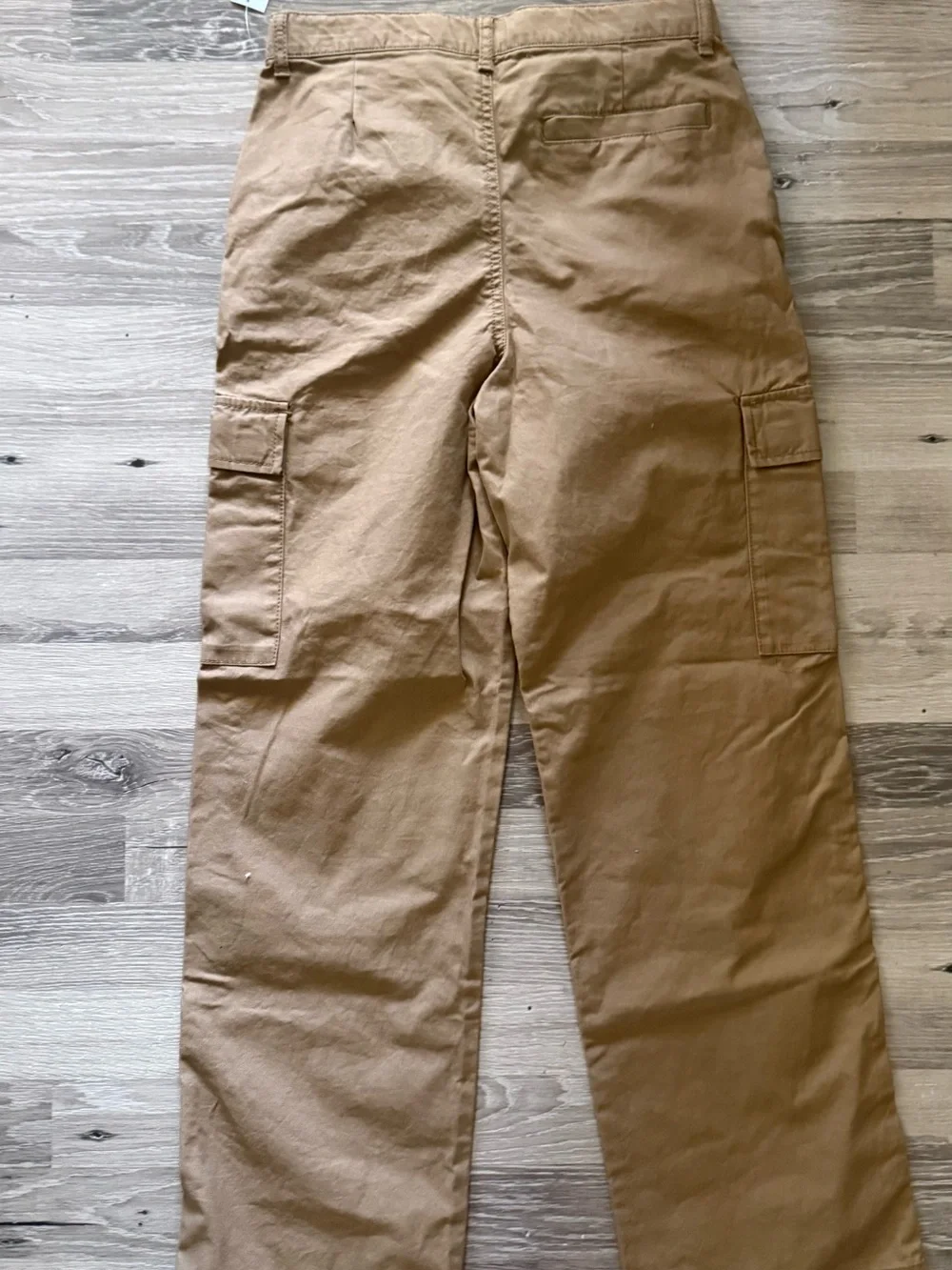 Old Navy durable brown